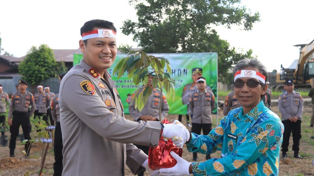 Gambar: Polres Tabalong